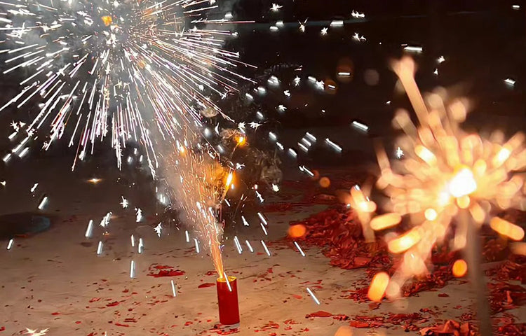 Lunar New Year Notice