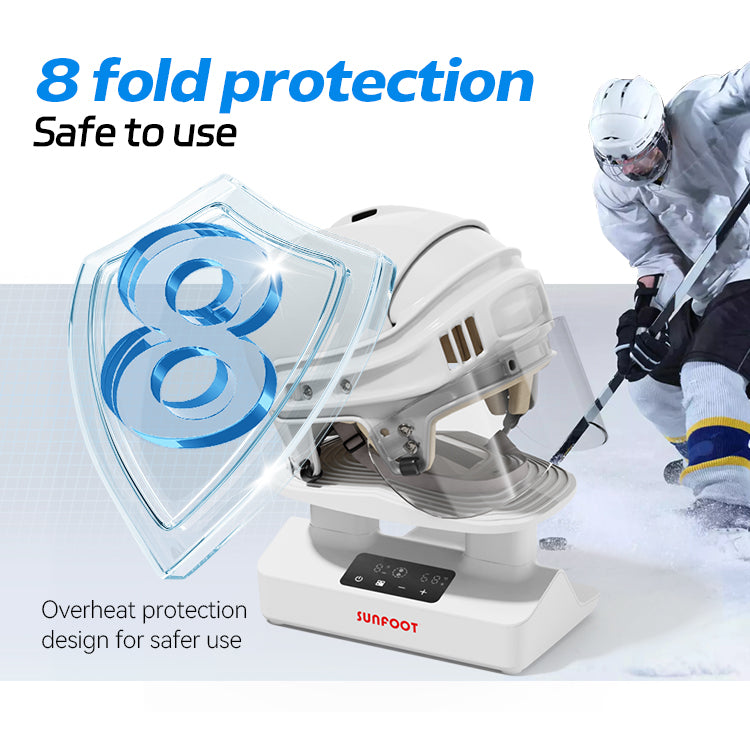 SUNFOOT Shoes Dryer SF-200